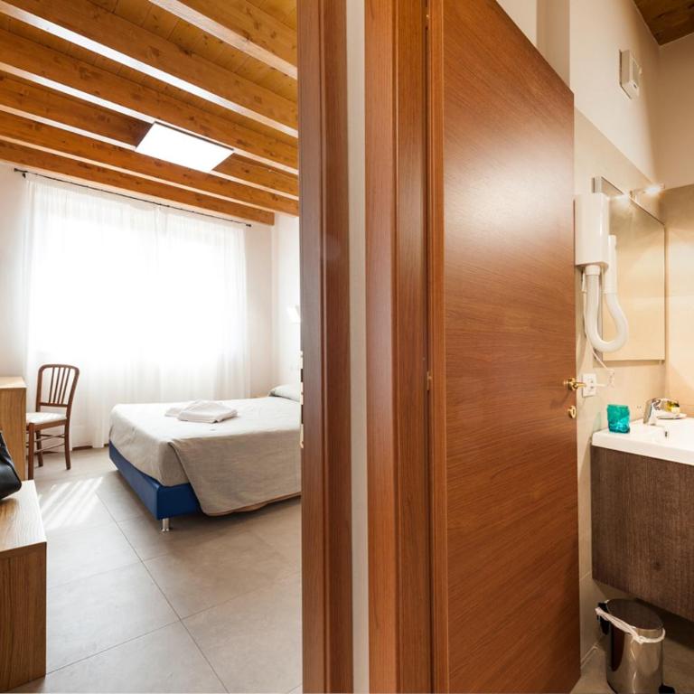 Agriturismo B&B Corte Tonolli - Appartamento Standard - 1
