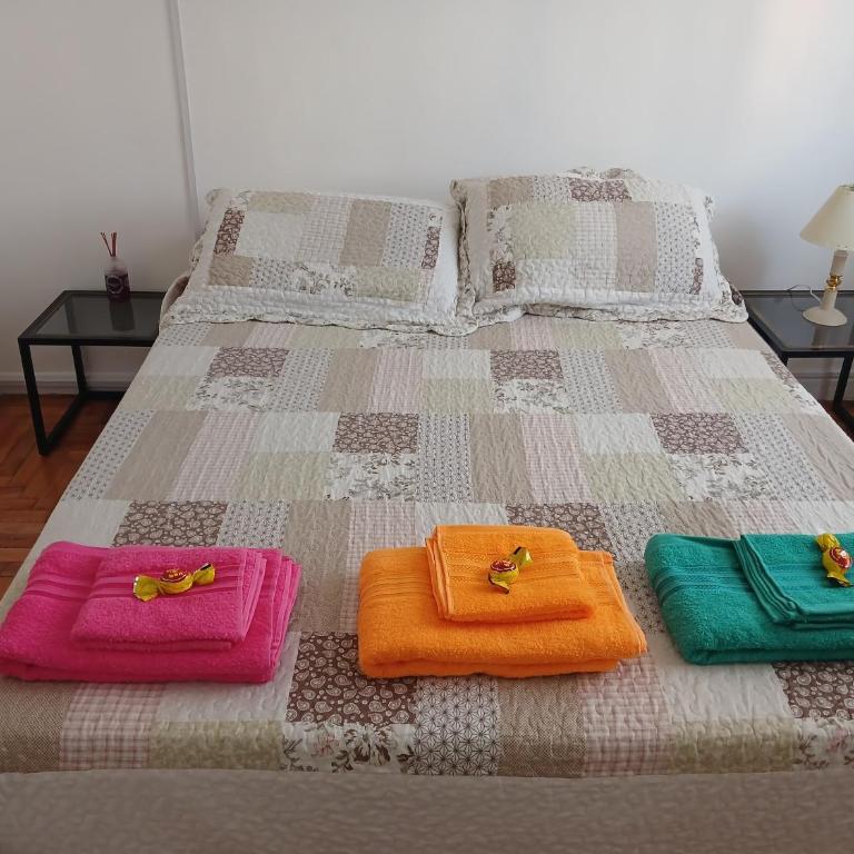 Depto. 2 ambientes luminoso Villa Crespo - cerca del Movistar Arena - Apartamento de 1 dormitorio - 21