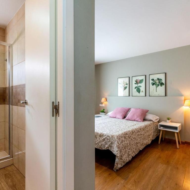 Estudio31 Alameda - Apartamento de 1 dormitorio - 11