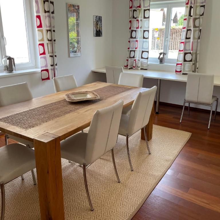 Ferienhaus Altenmarkt - Ferienhaus mit 4 Zimmern - 8