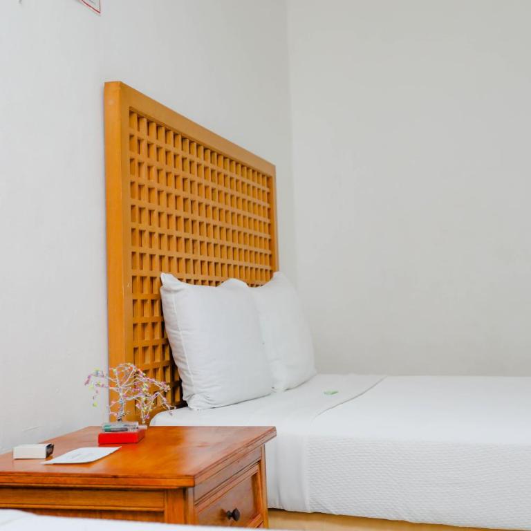 Hotel Santa Maria - Superior Twin Room - 4