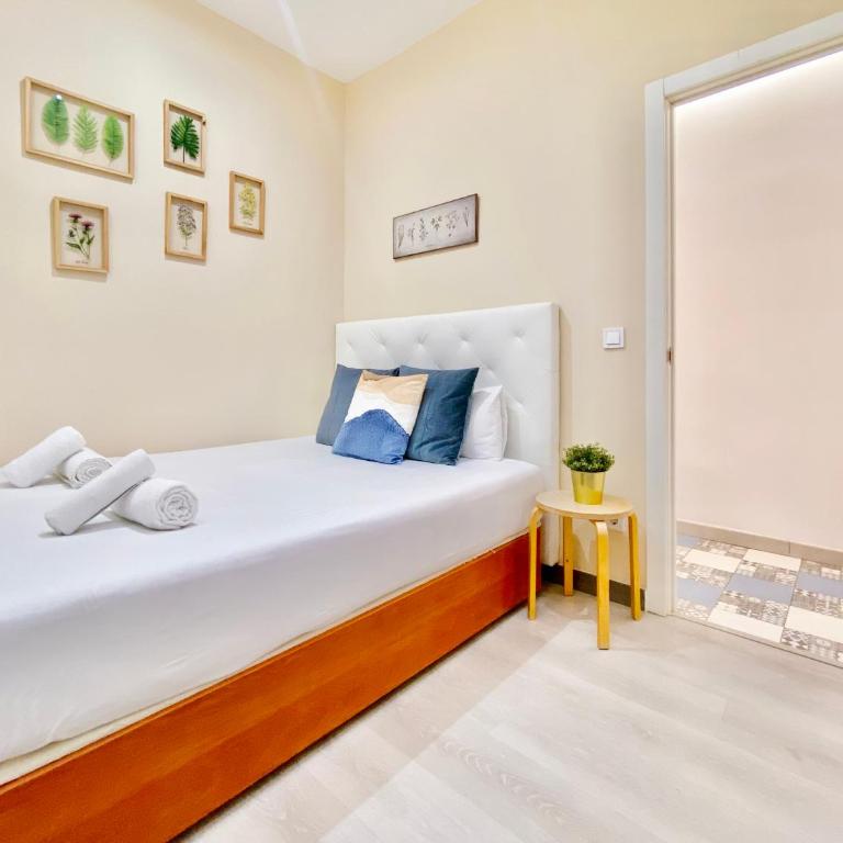 Puerta del Sol Center - 6 dormitorios en el Centro de Madrid - Superior Apartment - 26