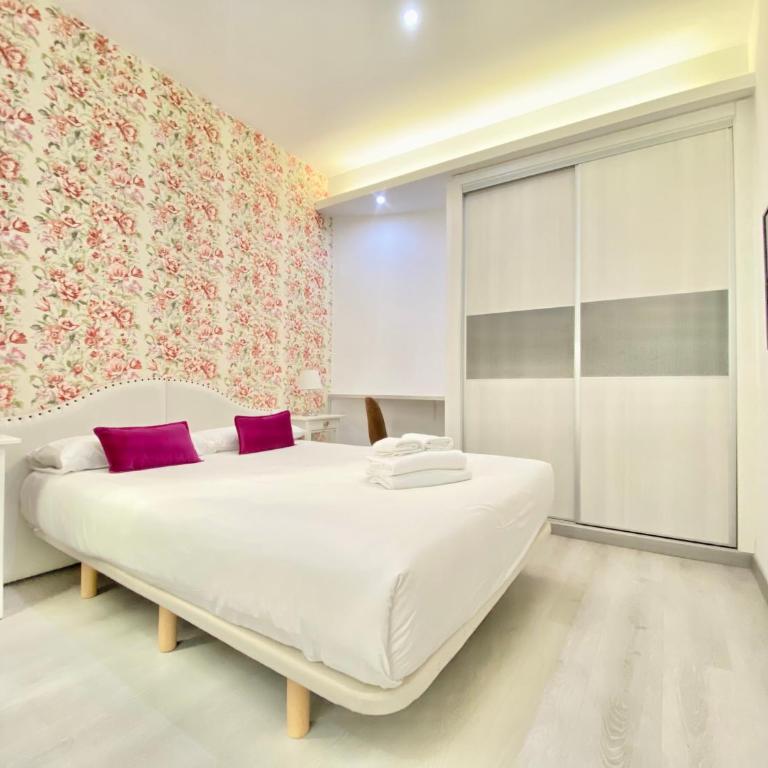 Puerta del Sol Center - 6 dormitorios en el Centro de Madrid - Superior Apartment - 48