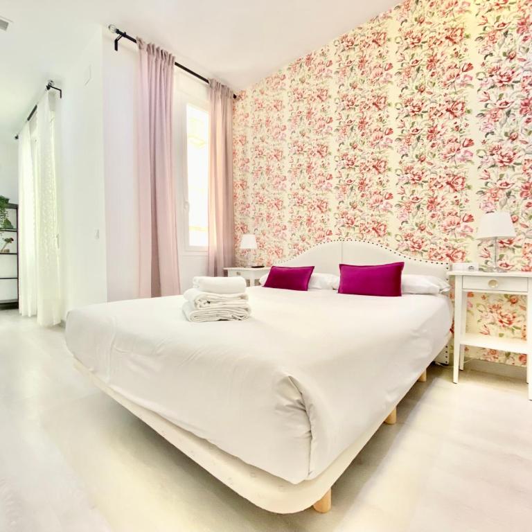 Puerta del Sol Center - 6 dormitorios en el Centro de Madrid - Superior Apartment - 40