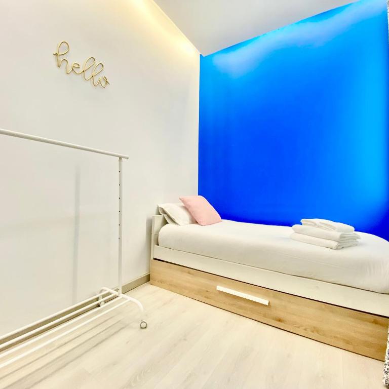 Puerta del Sol Center - 6 dormitorios en el Centro de Madrid - Superior Apartment - 34