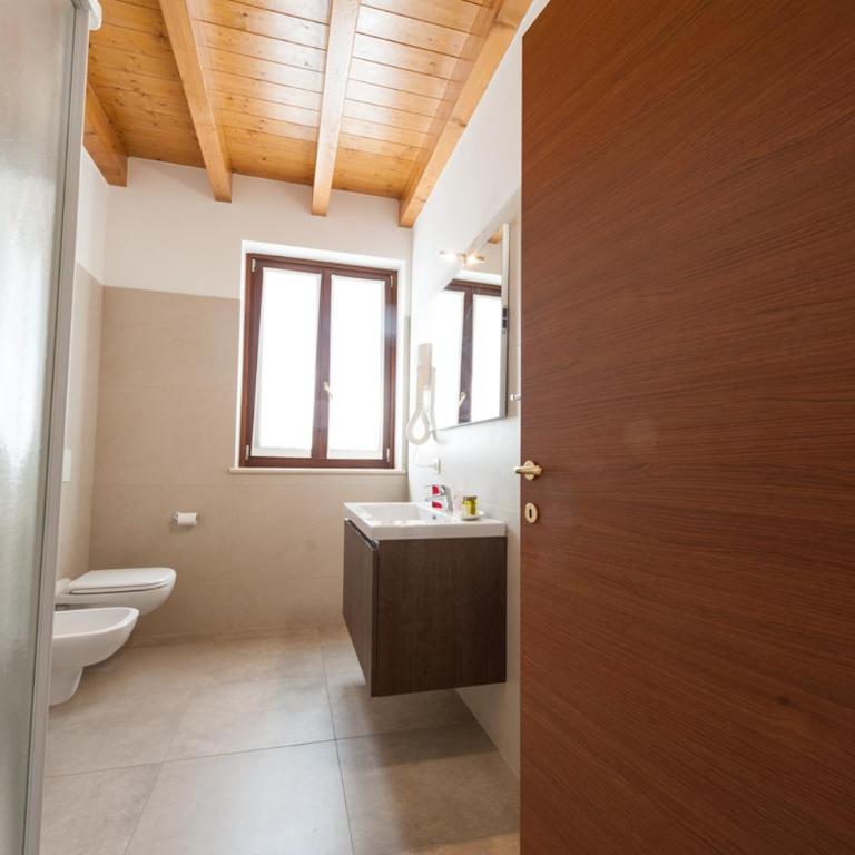 Agriturismo B&B Corte Tonolli - Appartamento Superior - 1