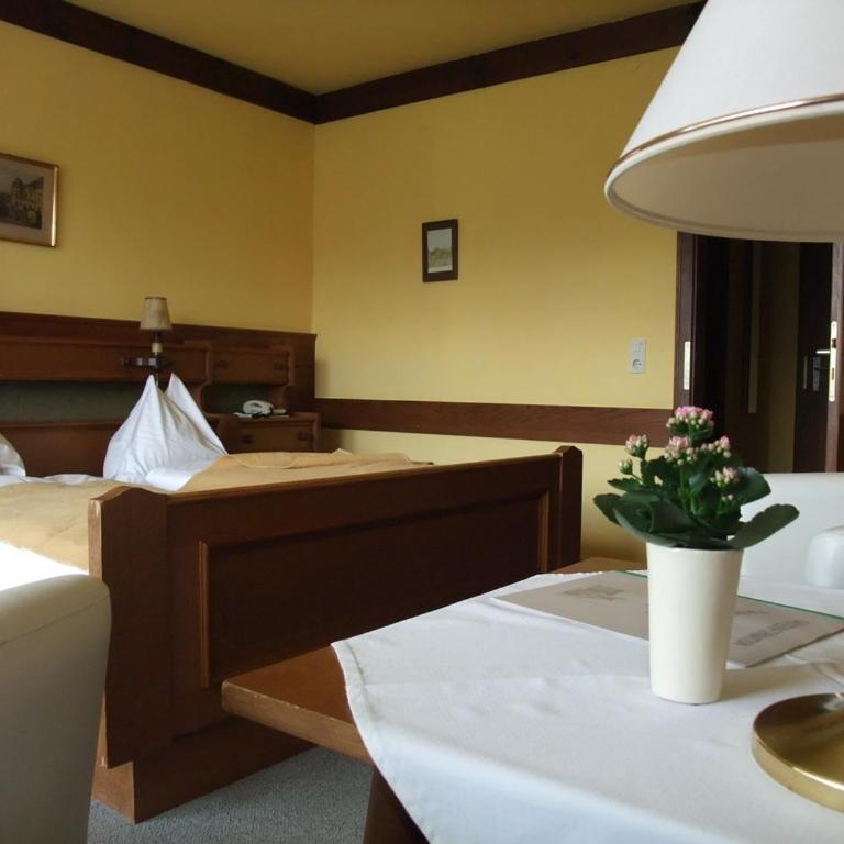 Ferienhotel Knollhof - Doppelzimmer - 2