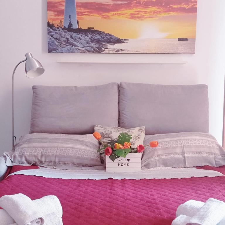 Al Molo 6 - Appartamento con 1 Camera da Letto - 16