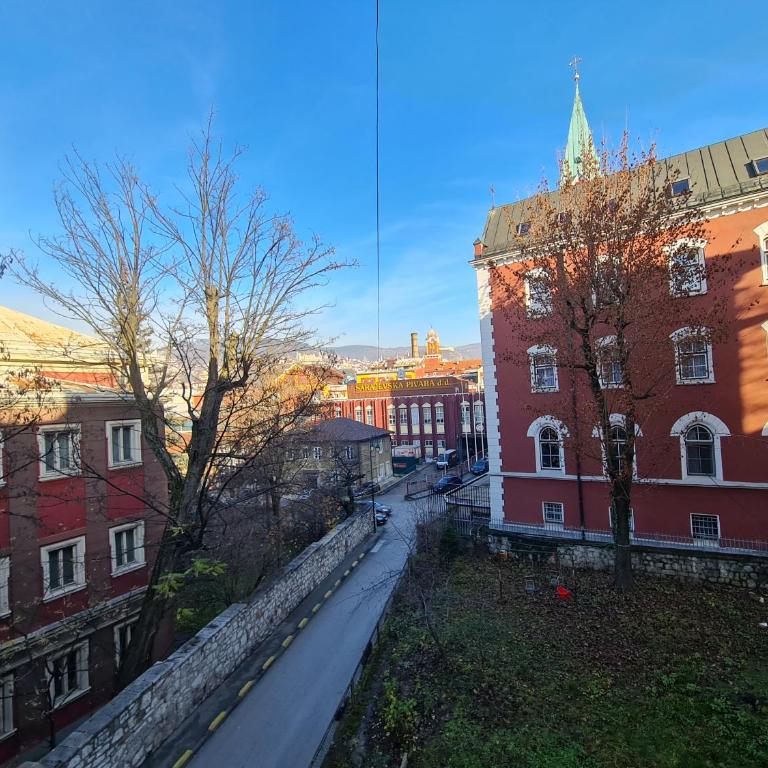 LUX Centro Storico - Apartman sa 1 Spavaćom Sobom - 23