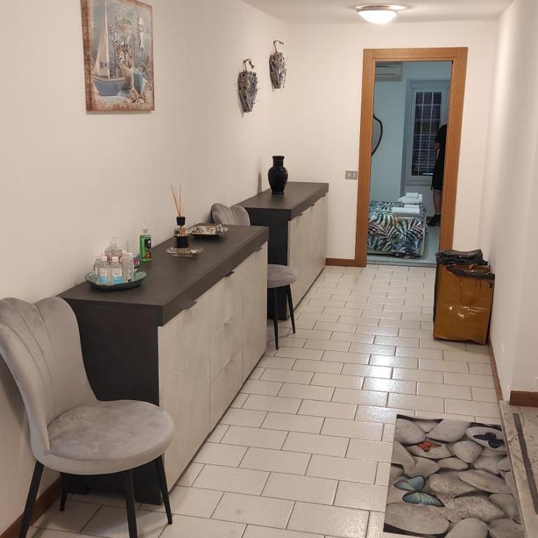 Dal Castello Alle 5Terre - Apartment - 2
