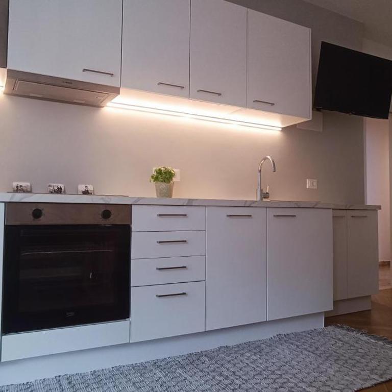 Apartment Alpenflair City Meran - Appartamento - 2