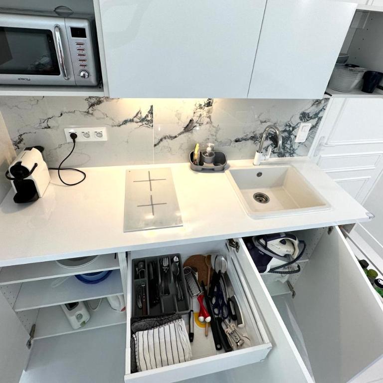 Studio Trip In Paris - Gare de l'Est - Appartement Deluxe - 28