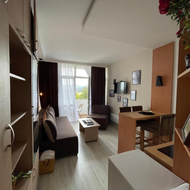 Apartman Pile 2 - Apartman sa 1 Spavaćom Sobom - 7