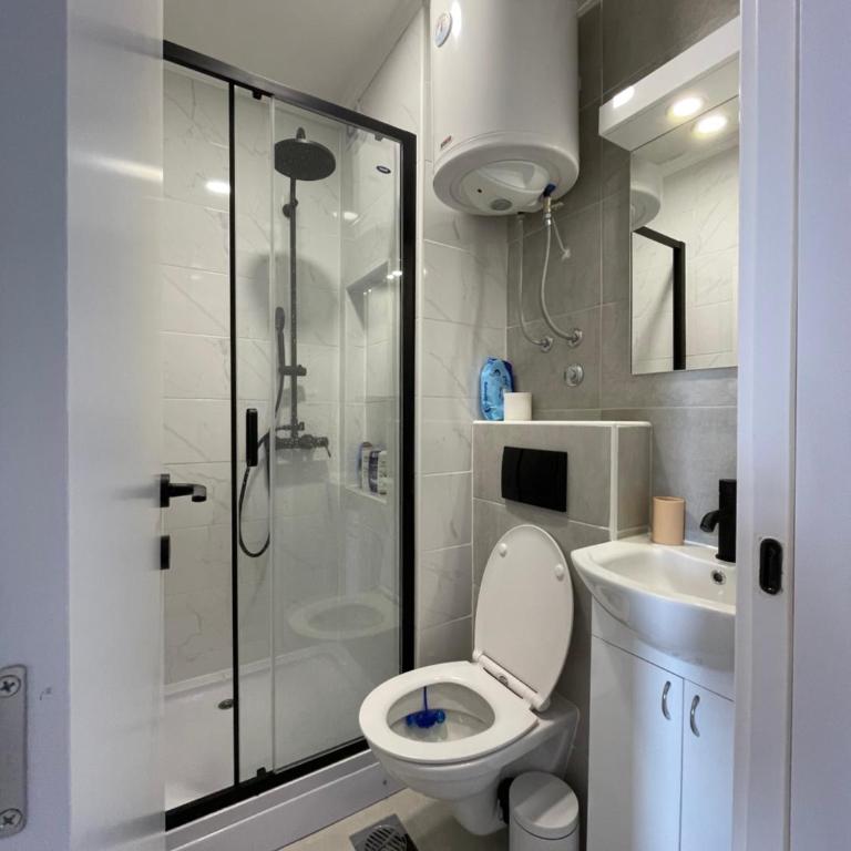 Apartman Pile 2 - Apartman sa 1 Spavaćom Sobom - 11