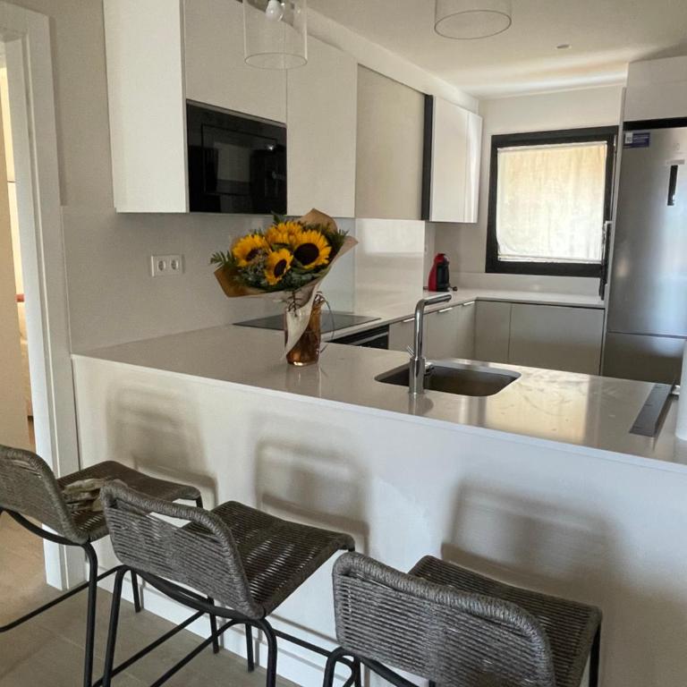 BONAVISTA PLATJA BEGUR - Apartamento de 2 dormitorios - 10
