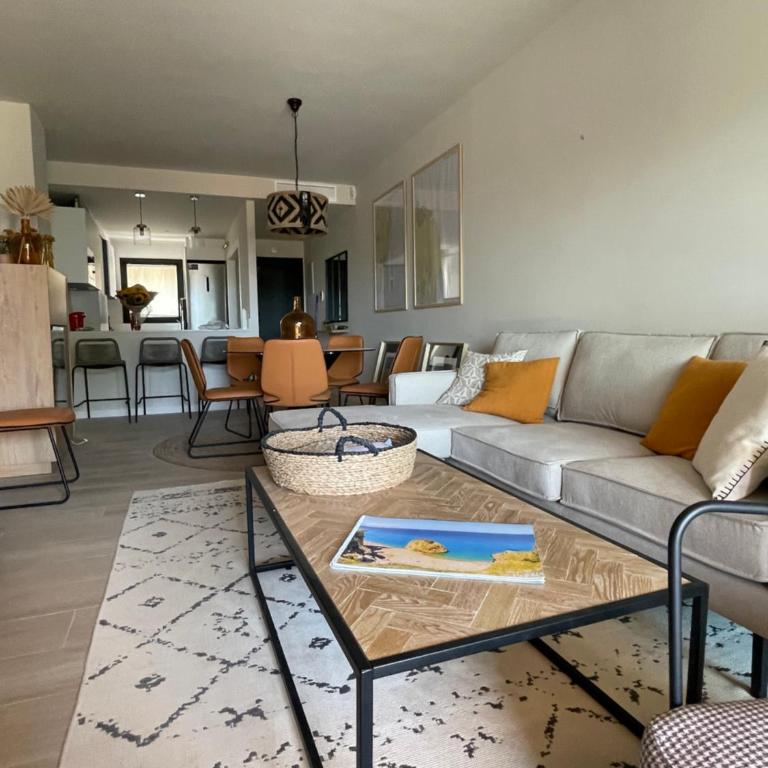 BONAVISTA PLATJA BEGUR - Apartamento de 2 dormitorios - 9
