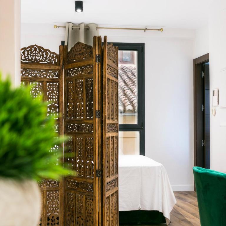 BOUTIQUE REYES CATÓLICOS - One-Bedroom Apartment - 2