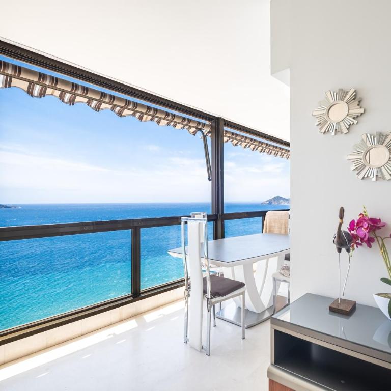 Los Gemelos 21-B Apartment Levante Beach - Apartamento - 50