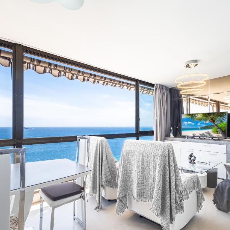 Los Gemelos 21-B Apartment Levante Beach - Apartamento - 18