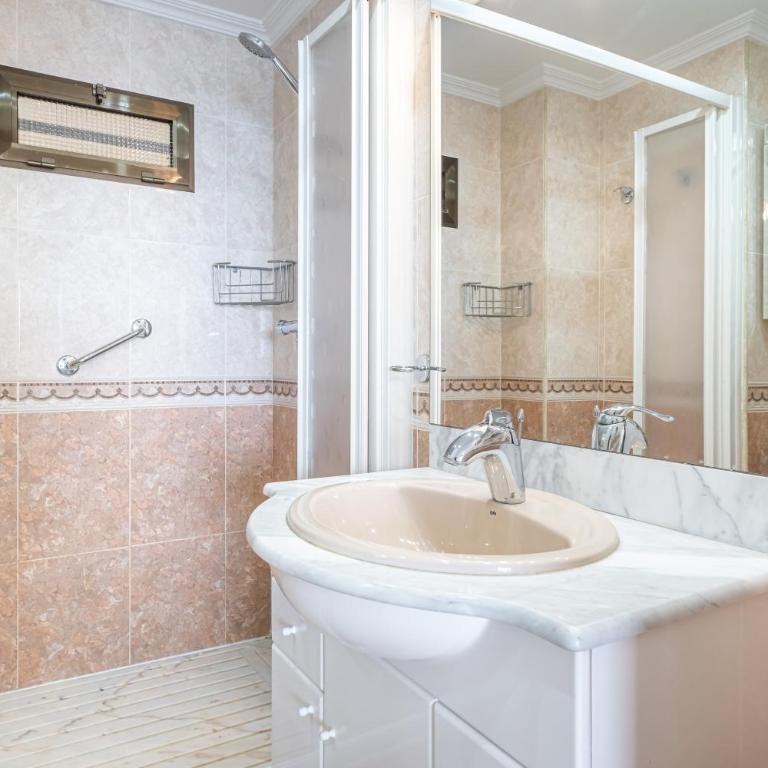 Los Gemelos 21-B Apartment Levante Beach - Apartamento - 46