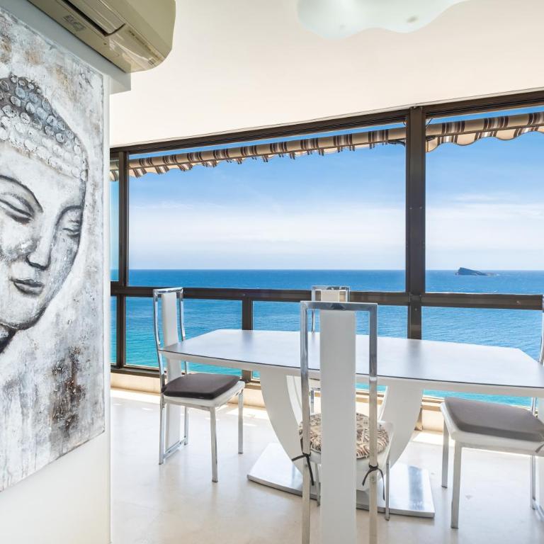 Los Gemelos 21-B Apartment Levante Beach - Apartamento - 16