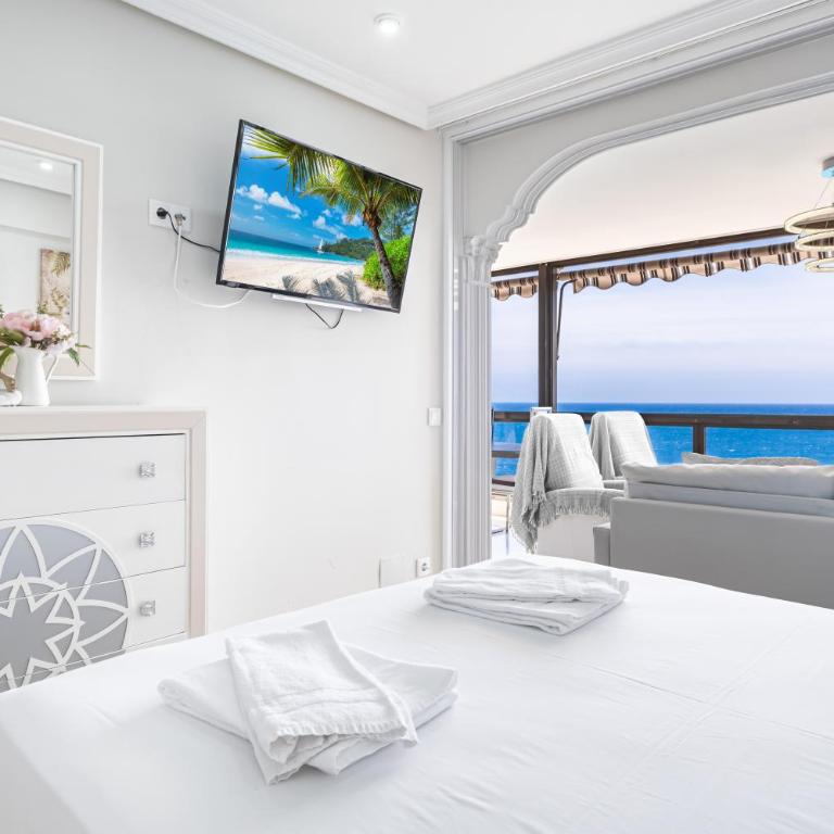 Los Gemelos 21-B Apartment Levante Beach - Apartamento - 30