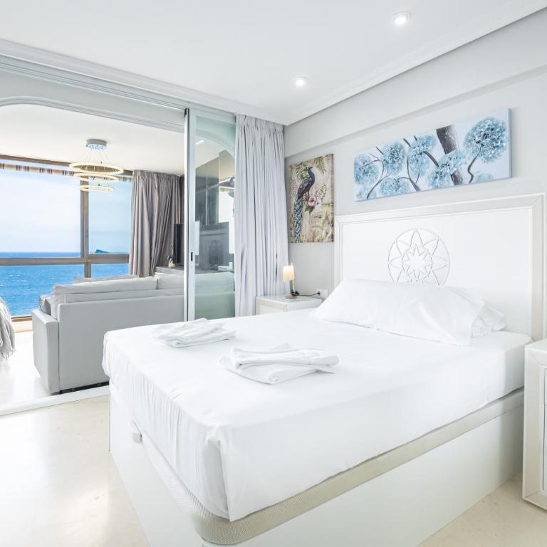 Los Gemelos 21-B Apartment Levante Beach - Apartamento - 28