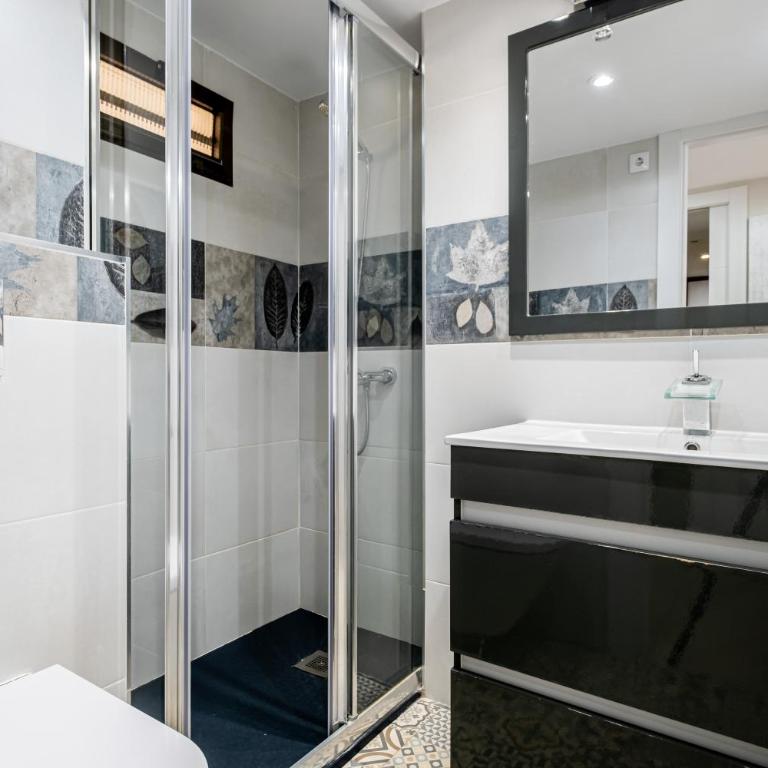 Los Gemelos 21-B Apartment Levante Beach - Apartamento - 34