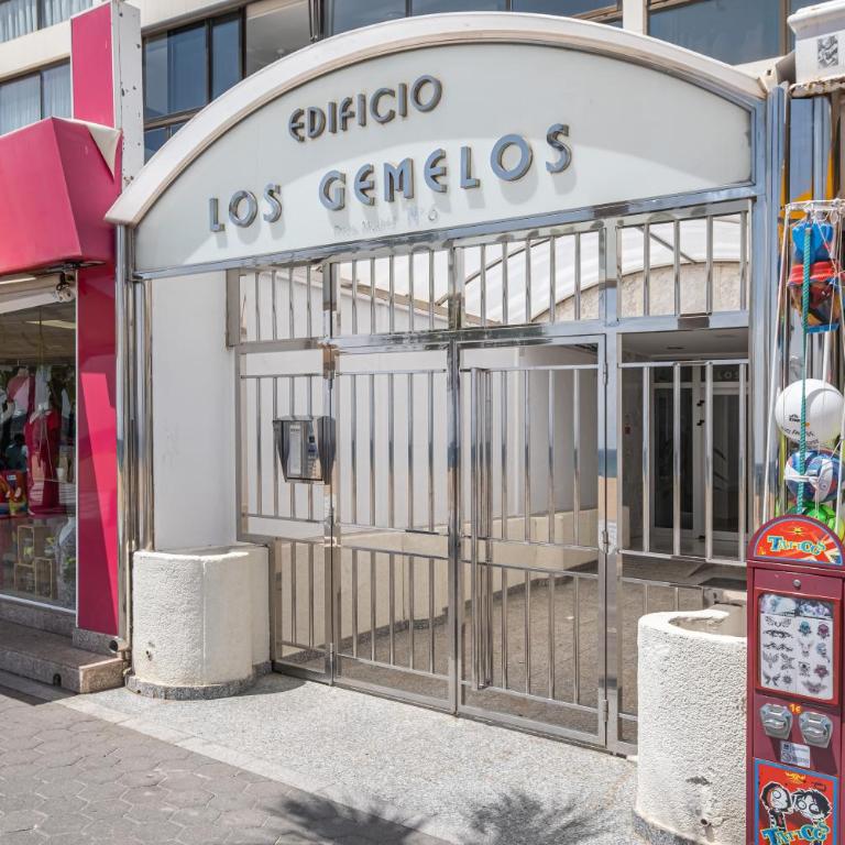 Los Gemelos 21-B Apartment Levante Beach - Apartamento - 67