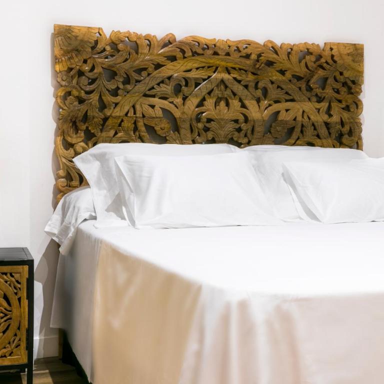 BOUTIQUE REYES CATÓLICOS - One-Bedroom Apartment - 3