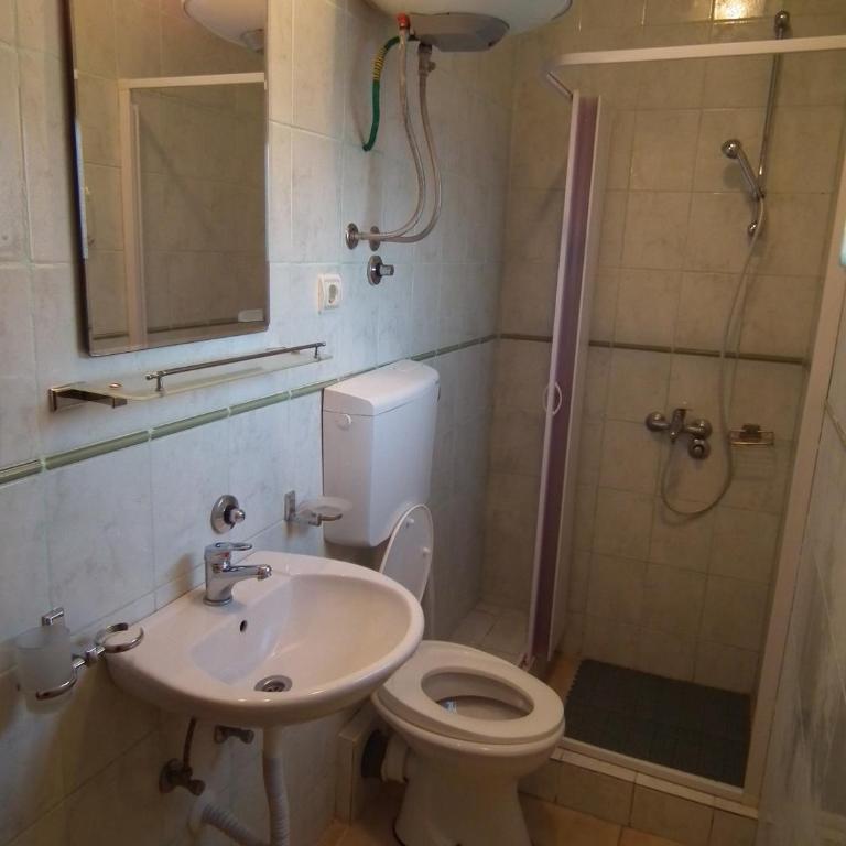 Castellamare Residence - Two-Bedroom Apartment (4 Adults) - 4