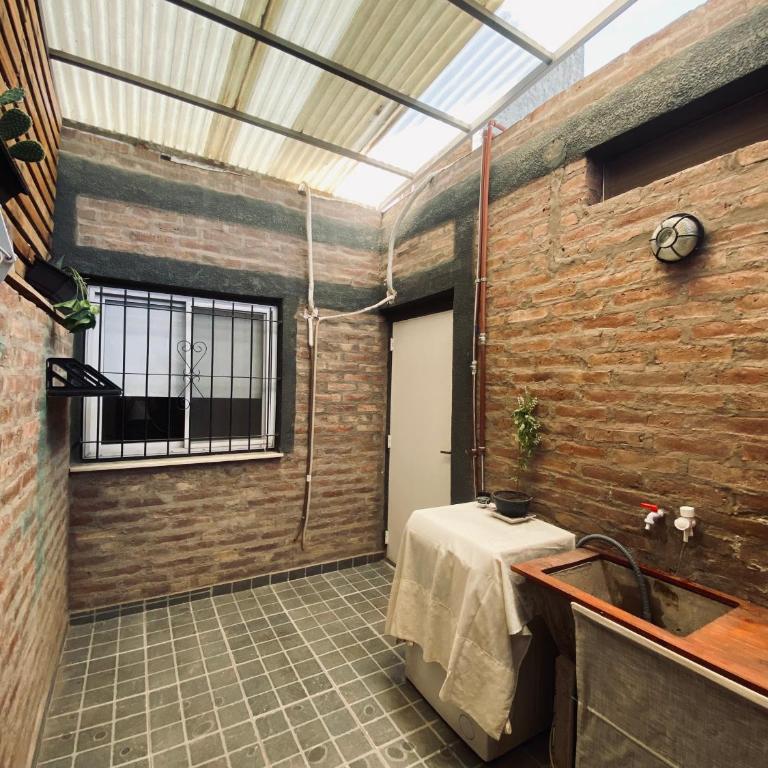 Departamento entero c/cochera - Apartamento de 2 dormitorios - 11