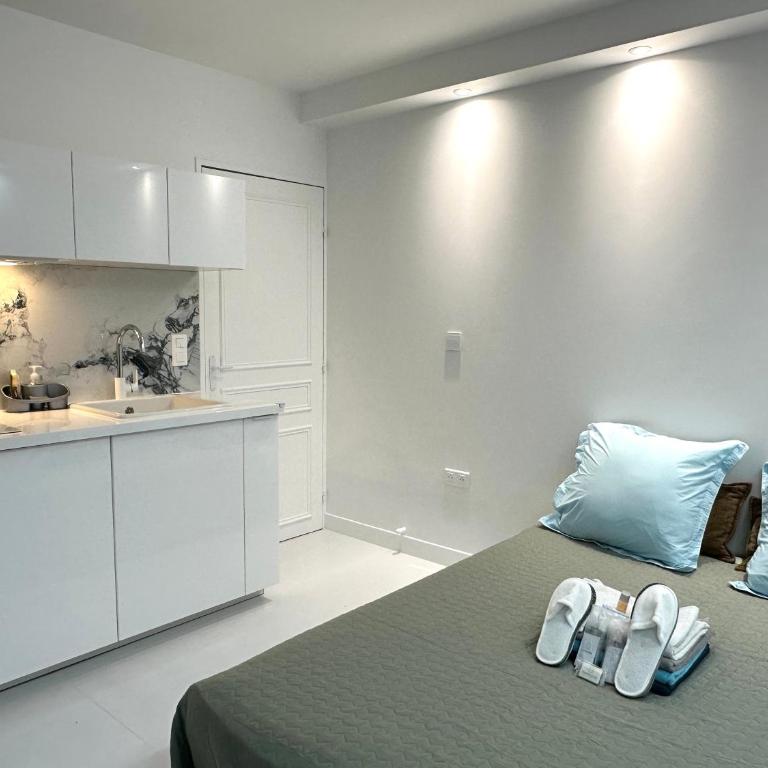 Studio Trip In Paris - Gare de l'Est - Appartement Deluxe - 44