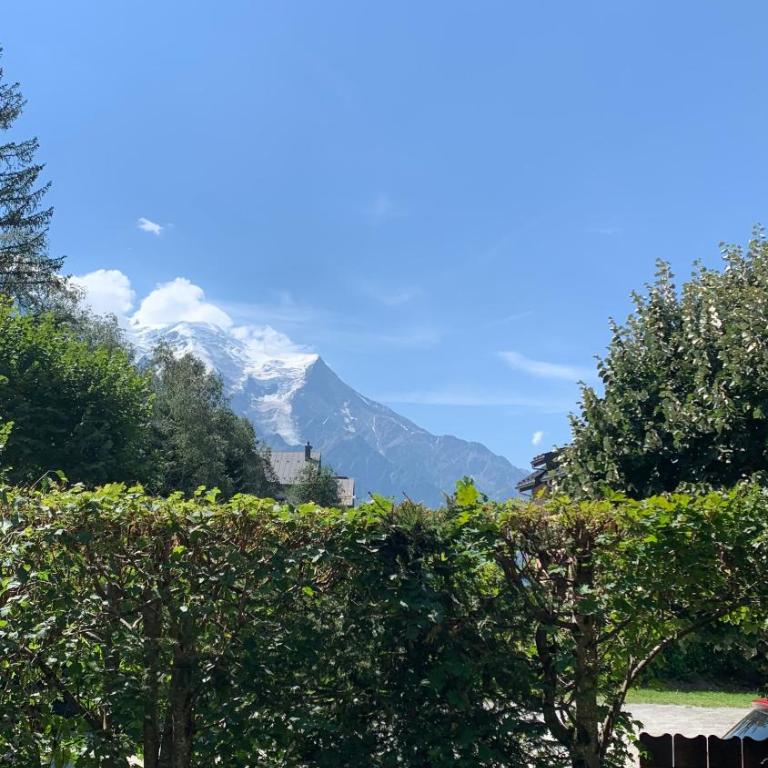 2-Bedroom Chamonix Apartment - Mont Blanc Views, Near Flagere Ski Lift - Appartement 2 Chambres - 18