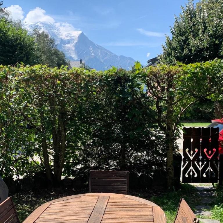 2-Bedroom Chamonix Apartment - Mont Blanc Views, Near Flagere Ski Lift - Appartement 2 Chambres - 20