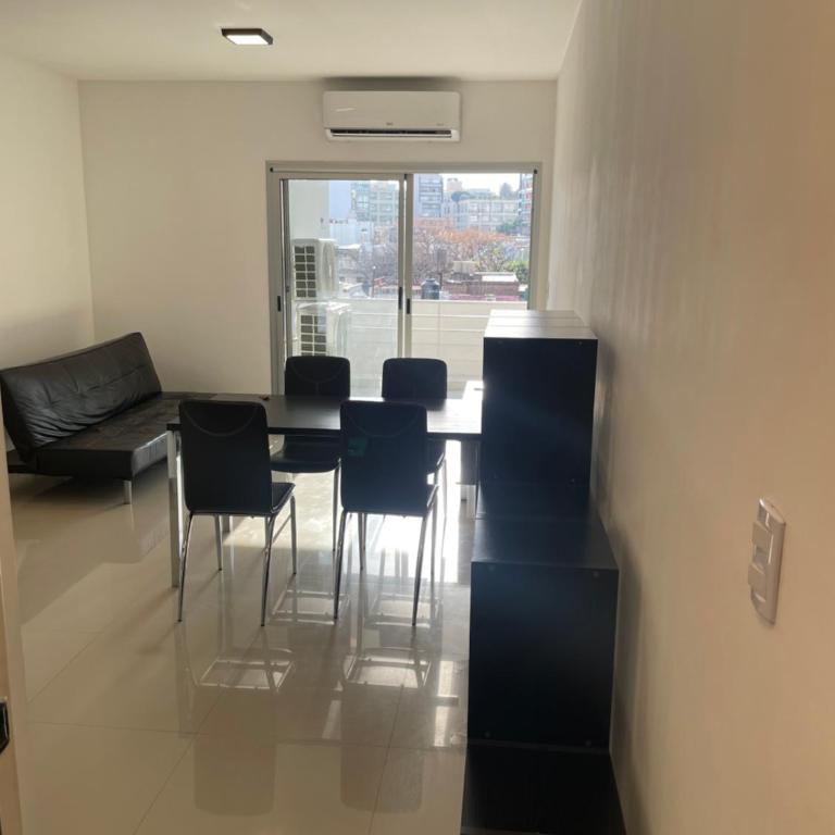 Ravignani 1350 Palermo Hollywood - Apartamento con balcón - 7