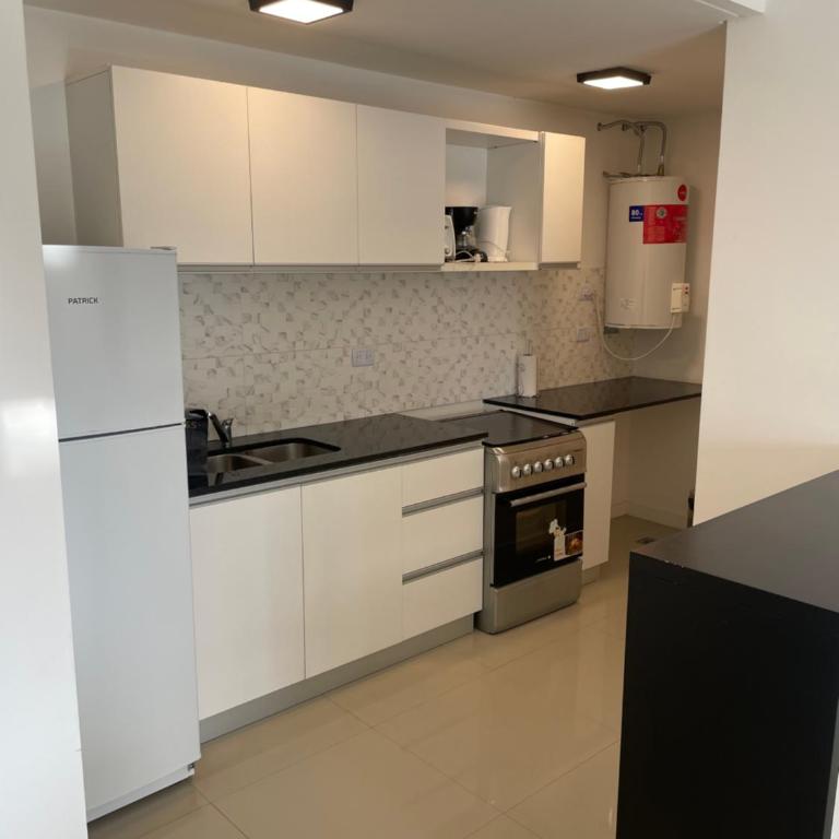 Ravignani 1350 Palermo Hollywood - Apartamento con balcón - 10