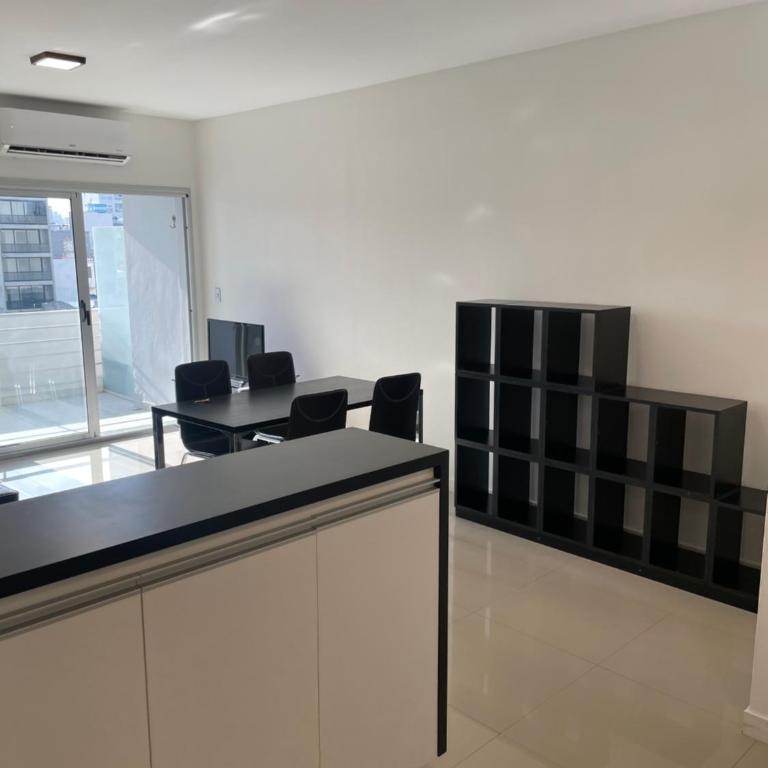 Ravignani 1350 Palermo Hollywood - Apartamento con balcón - 11