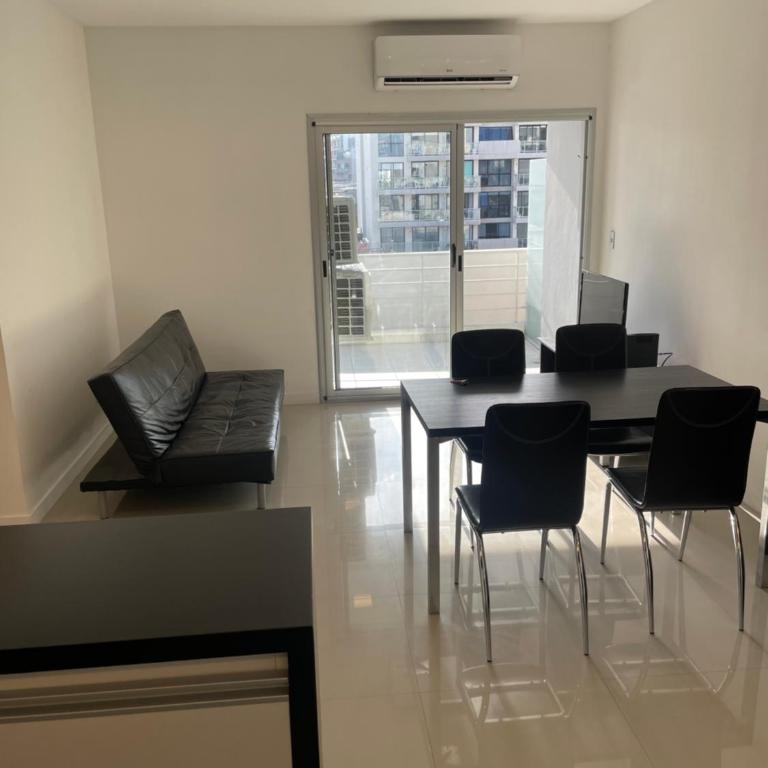 Ravignani 1350 Palermo Hollywood - Apartamento con balcón - 8