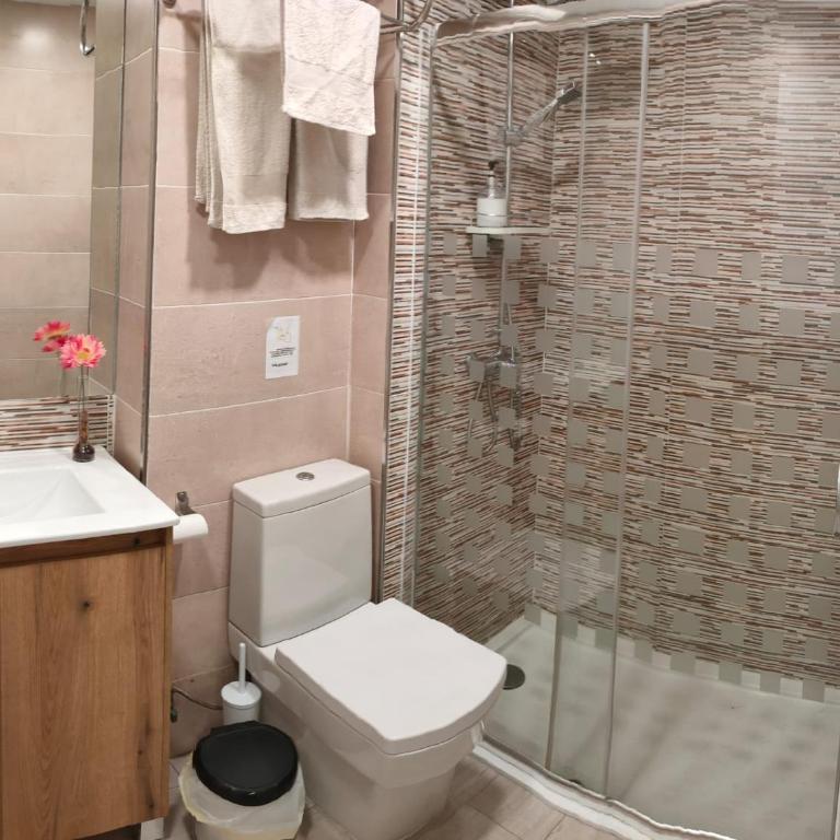 Málaga Alcolea - Apartment - 26