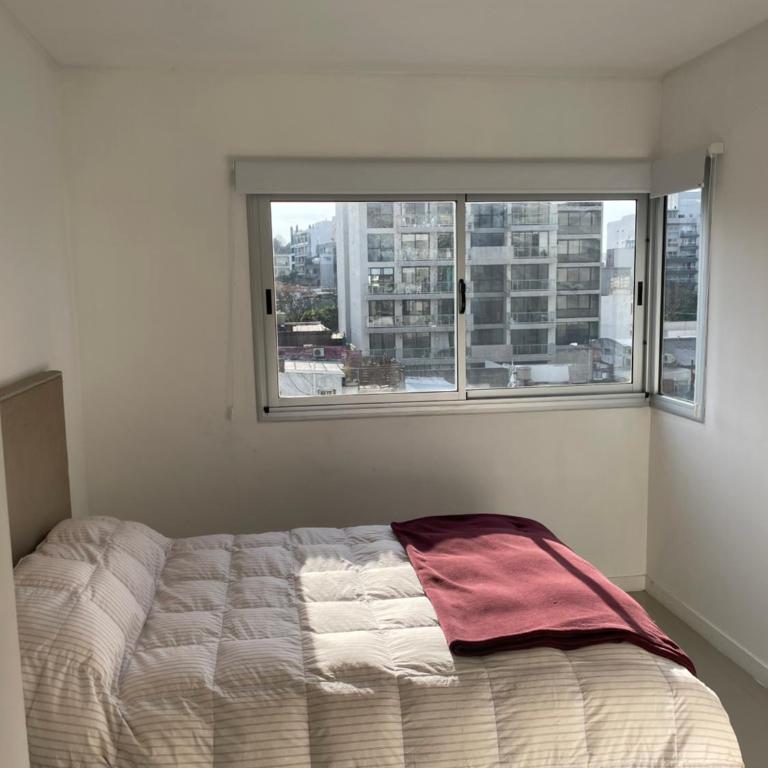 Ravignani 1350 Palermo Hollywood - Apartamento con balcón - 20