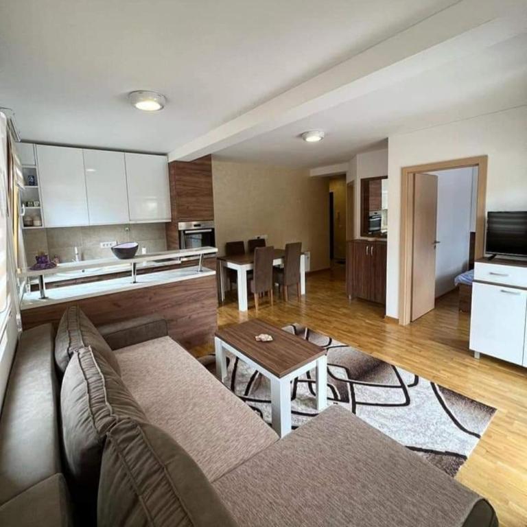 Apartmani Sanja Lux - Apartment with Terrace - 3