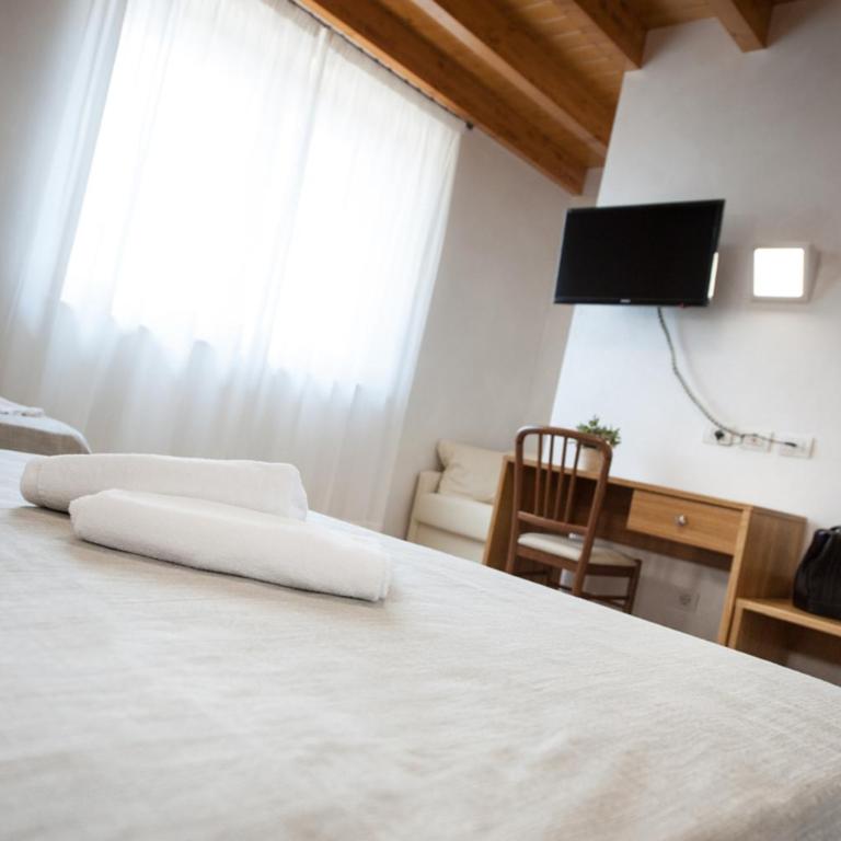 Agriturismo B&B Corte Tonolli - Appartamento con 1 Camera da Letto - 8