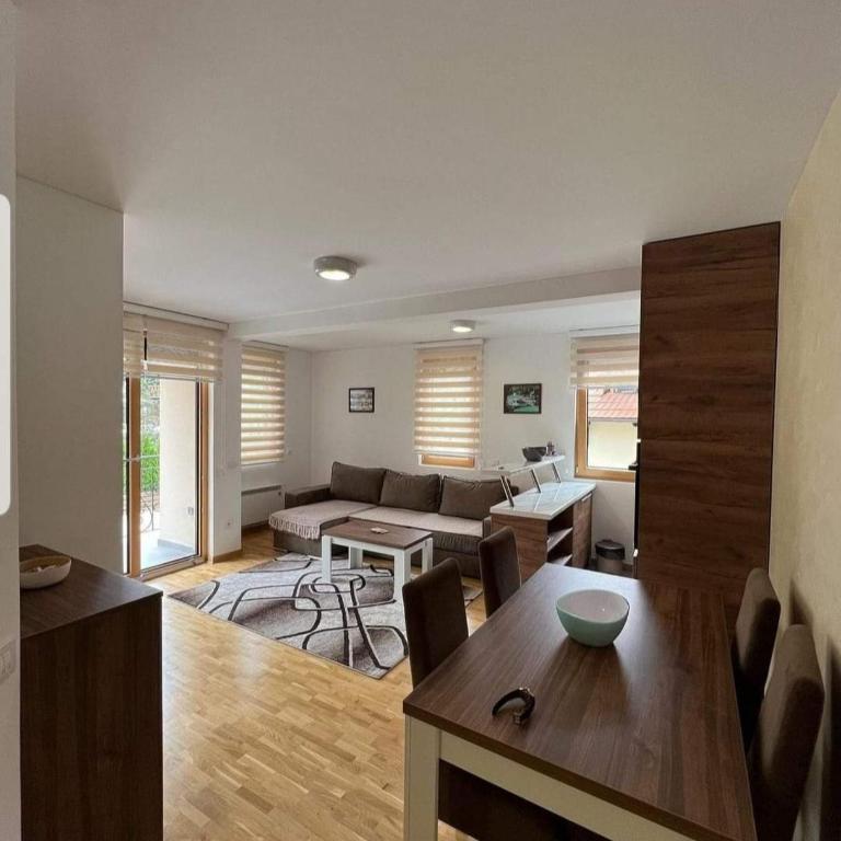 Apartmani Sanja Lux - Apartment with Terrace - 7