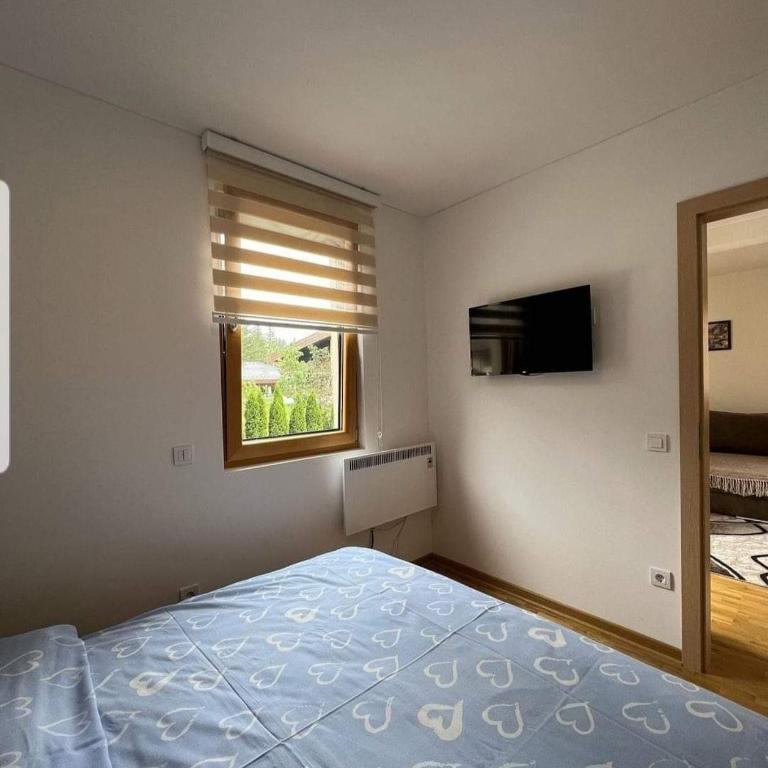 Apartmani Sanja Lux - Apartment with Terrace - 14