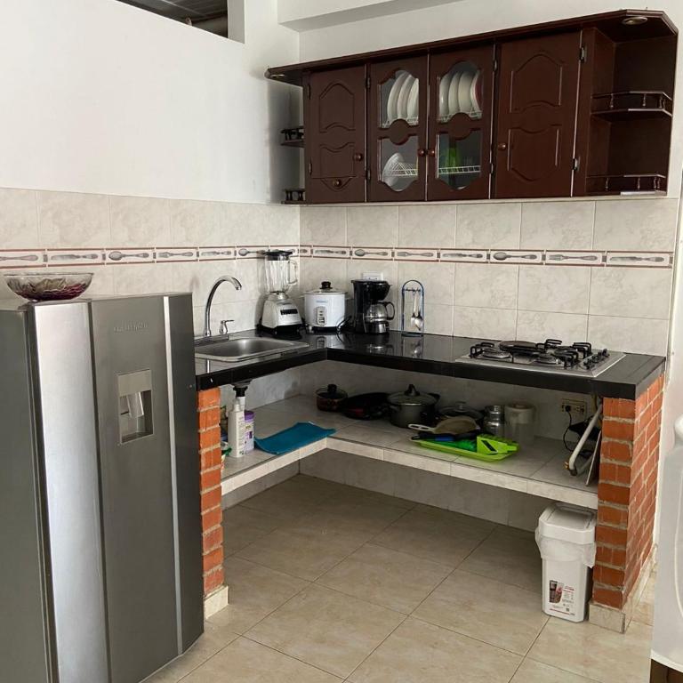 apto caney 301 - Apartamento de 3 dormitorios - 18