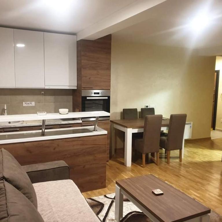 Apartmani Sanja Lux - Apartment with Terrace - 9