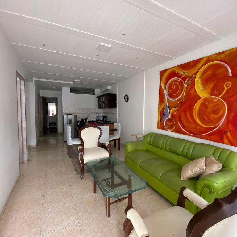 apto caney 301 - Apartamento de 3 dormitorios - 13