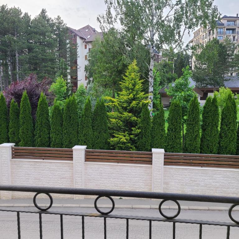 Apartmani Sanja Lux - Apartment with Terrace - 15