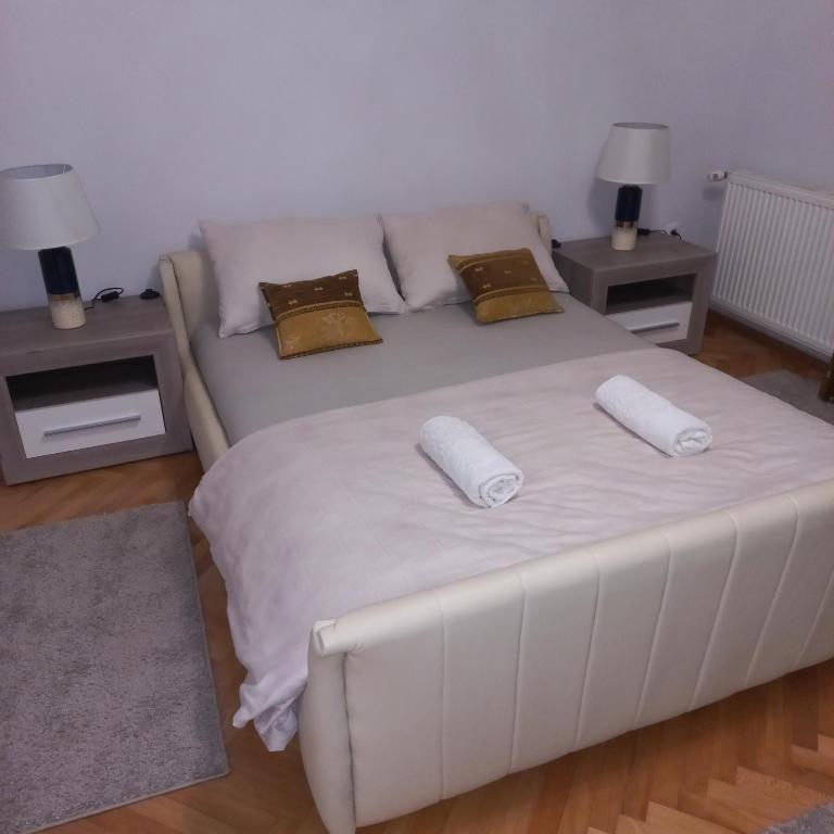 Nova DOM - Apartman sa 1 Spavaćom Sobom - 7